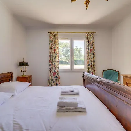 فيلة Avec Piscine Aux Portes De Bordeaux *